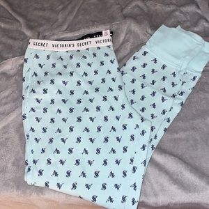 VS Sleeping pants ‼️